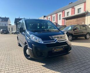 Citroen Jumpy Gebrauchtwagen