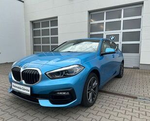 BMW 116 Gebrauchtwagen