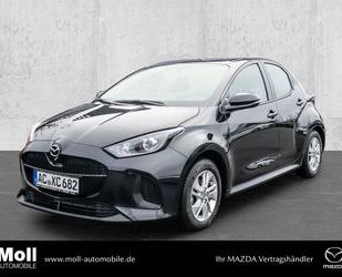 Mazda 2 Hybrid Gebrauchtwagen
