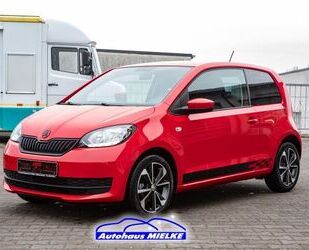 Skoda Citigo Gebrauchtwagen