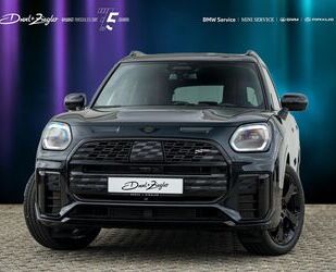 Mini Cooper C Countryman Gebrauchtwagen