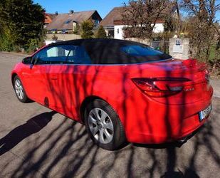 Opel Cascada Gebrauchtwagen