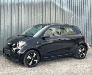 Smart ForFour Gebrauchtwagen