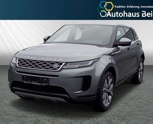 Land Rover Range Rover Evoque Gebrauchtwagen