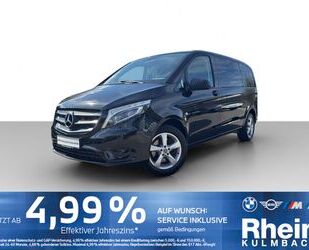 Mercedes-Benz Vito Gebrauchtwagen