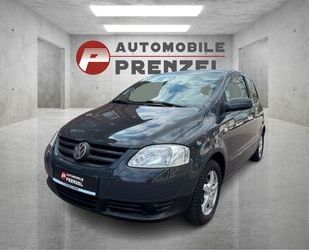 VW Fox Gebrauchtwagen