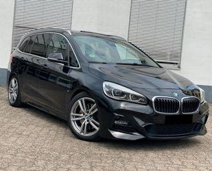 BMW 220 Gran Tourer Gebrauchtwagen