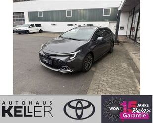 Toyota Corolla Gebrauchtwagen
