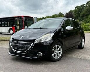 Peugeot 208 Gebrauchtwagen