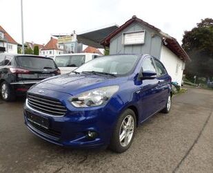Ford Ka/Ka+ Gebrauchtwagen
