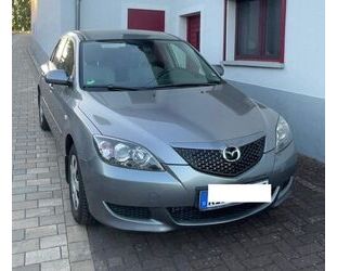 Mazda 3 Gebrauchtwagen