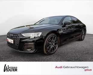 Audi A8 Gebrauchtwagen