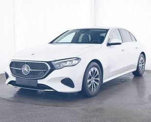 Mercedes-Benz E 200 Gebrauchtwagen