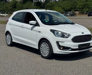 Ford Ka/Ka+ Gebrauchtwagen