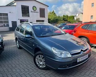Citroen C5 Gebrauchtwagen