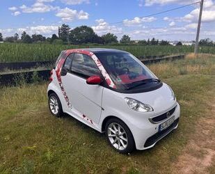 Nissan ForTwo 