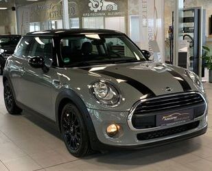 Mini ONE Gebrauchtwagen