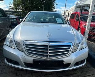 Mercedes-Benz E 250 Gebrauchtwagen