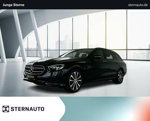 Mercedes-Benz E 300 Gebrauchtwagen