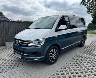 VW T6 Transporter Gebrauchtwagen