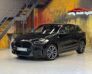 BMW X2 Gebrauchtwagen