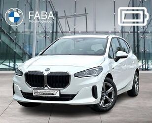 BMW 225 Active Tourer Gebrauchtwagen