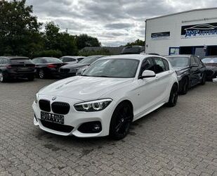 BMW 118 Gebrauchtwagen