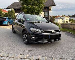 VW Golf Sportsvan Gebrauchtwagen