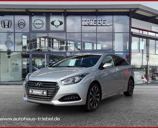 Hyundai i40 Gebrauchtwagen