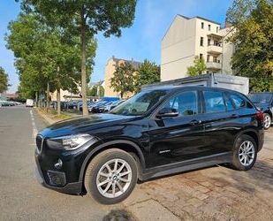 BMW X1 Gebrauchtwagen