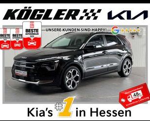 Kia Niro Gebrauchtwagen