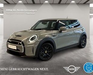 Mini Cooper SE Gebrauchtwagen