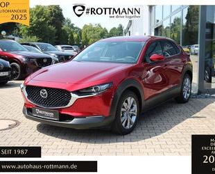 Mazda CX-30 Gebrauchtwagen