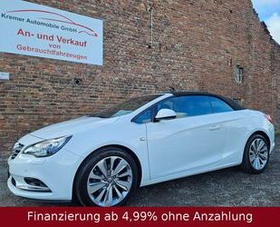 Opel Cascada Gebrauchtwagen