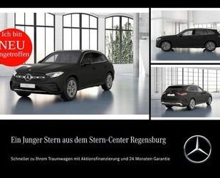 Mercedes-Benz GLC 450 Gebrauchtwagen