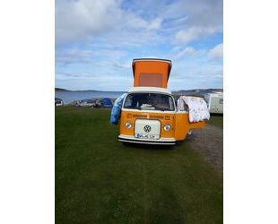VW T2 Gebrauchtwagen