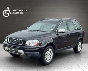 Volvo XC90 Gebrauchtwagen