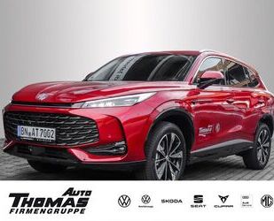 MG HS Gebrauchtwagen