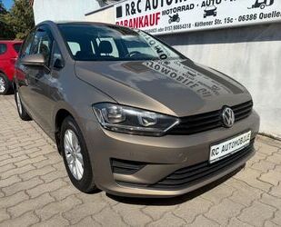 VW Golf Sportsvan Gebrauchtwagen