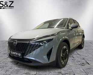 Mercedes-Benz Qashqai 