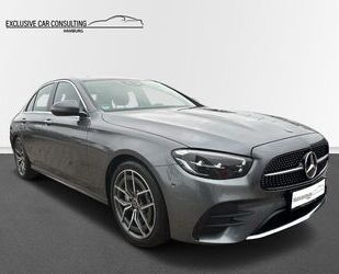 Mercedes-Benz E 200 Gebrauchtwagen