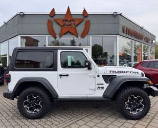 Jeep Wrangler Gebrauchtwagen