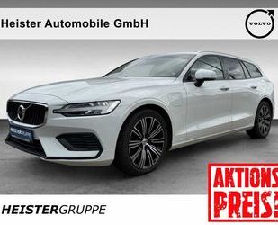 Volvo V60 Gebrauchtwagen