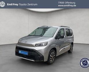 Toyota Proace City Gebrauchtwagen