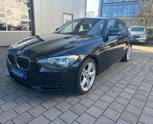 BMW 116 Gebrauchtwagen