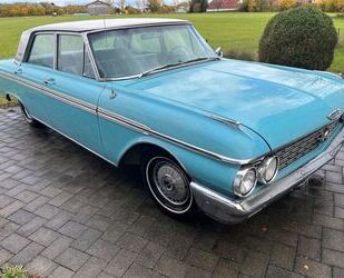 Ford Galaxy Gebrauchtwagen