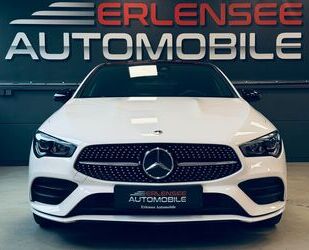 Mercedes-Benz CLA 250 Gebrauchtwagen
