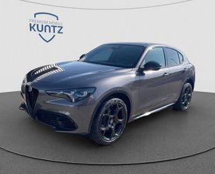 Alfa Romeo Stelvio Gebrauchtwagen