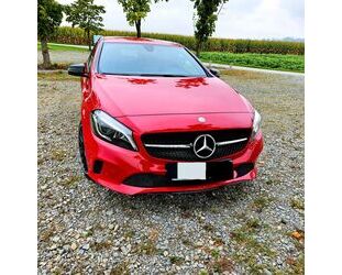 Mercedes-Benz A 200 Gebrauchtwagen