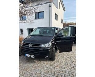 VW T5 Multivan Gebrauchtwagen